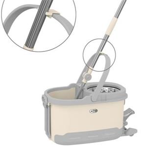 سطل و تی زمین شور  ATC