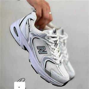 کتونی نیو بالانس زنانه  رویه پتینه زیره پیو سایز 37-40