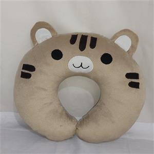 بالش گردنی فانتزی و عروسکی سایز 30سانت