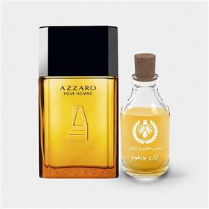 عطر آزارو پور هوم Azzaro Pour Homme حجم 50 میل