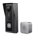 زنگ هوشمند بلورمز مدل Blurams Doorbell D10C