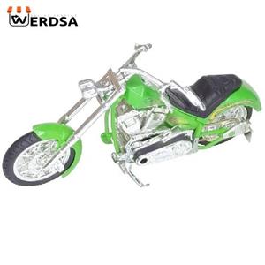 موتور بازی مدل Harley Davidson