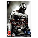 بازی کامپیوتری Batman Arkham Knight نشر پرنیان