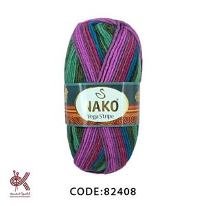 کاموا ناکو وگا استریپ اسپرت 82408