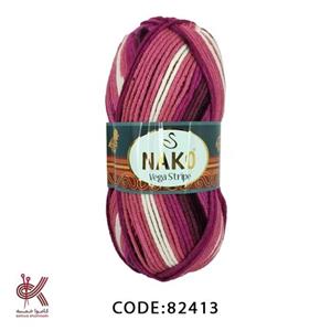کاموا ناکو وگا استریپ اسپرت 82413