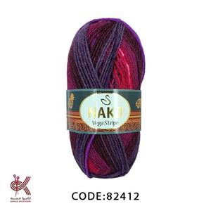 کاموا ناکو وگا استریپ اسپرت 82412