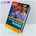 کتاب Collins Get Ready for IELTS Reading