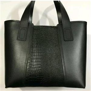 کیف دوشی  زنانه چرم طبیعی