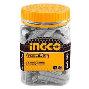 رولپلاک اینکو  INGCO SCREW PLUG HWSP0804011 