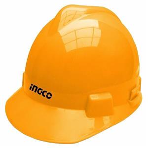 کلاه ایمنی صنعتی اینکو INGCO SAFETY HELMET HSH01 کلاه ایمنی صنعتی اینکو HSH01