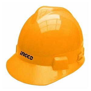 کلاه ایمنی صنعتی اینکو INGCO SAFETY HELMET HSH01 کلاه ایمنی صنعتی اینکو HSH01