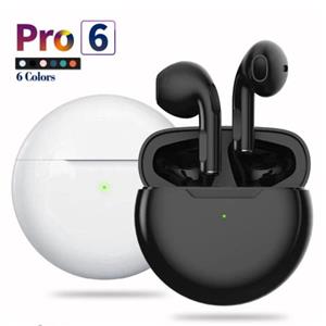 هدفون بی سیم فوق العاده سامسونگ جدید pro6