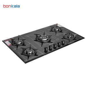 اجاق گاز صفحه ای توکار یانان YANAN GAS STOVE G-306