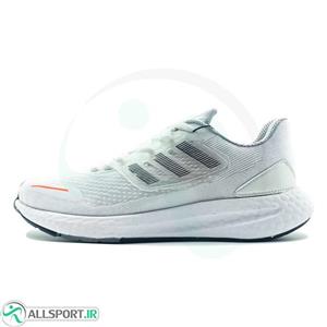 کتونی آدیداس الترا بوست رنگ مشکی