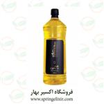 روغن کنجد فرابکر 1500 میلی لیتر بنه بن  اکسیر بهار  به قیمت عمده