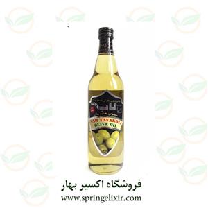 روغن زیتون 600 میلی لیتر بدون بو ناب توکلی اکسیر بهار  به قیمت عمده