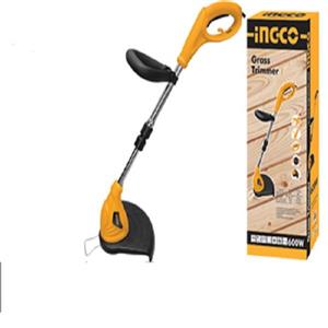 علف زن برقی 1600 وات اینکو INGCO GRASS TRIMMER GT6001