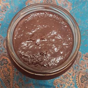 رب انار ترش محلی