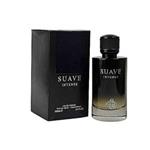 عطر ادکلن مردانه دیور ساواچ  اینتنس فراگرنس ورد  SAUVE INTENSEسوآو اینتنس (Fragrance World Dior