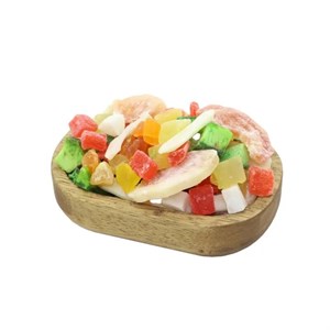 حبه میوه استوایی مخلوط رویال - 250 گرم
