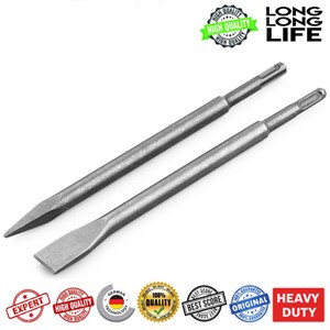 قلم تخریب چهار شیار کد L 25 T2 مجموعه 2 عددی
