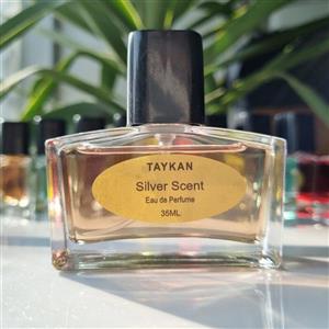 عطر TAYKAN MODEL SILVER SCENT 35ML