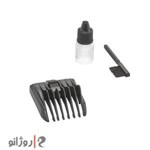 ماشین اصلاح سر صورت موزر MOSER SHAVER 1400