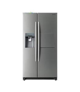 یخچال ساید بای ساید دوو 30 فوتی FPS-X28F4AS DAEWOO Refrigerated Side By Side