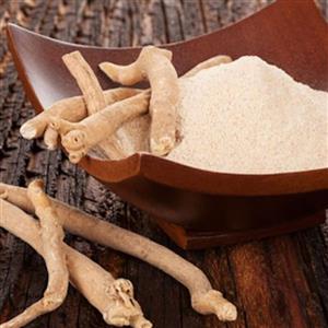 پودر عصاره  آشواگاندا 25 گرمی بالک