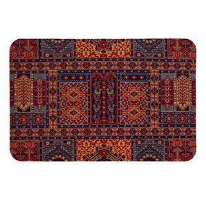 پادری طرح فرش کد 6159 سایز 50 × 70 سانتی متر