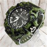 مردانه جی شاک  G-SHOCK دیجیتالی،آنالوگ ارتشی