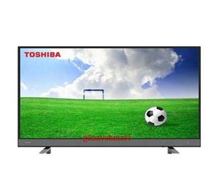 تلویزیون توشیبا هوشمند فول اچ دی TOSHIBA FULL HD LED SMART 43L5660 