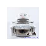 هواپز1300 وات نیولایف مدل Halogen Oven DHC-13B-928