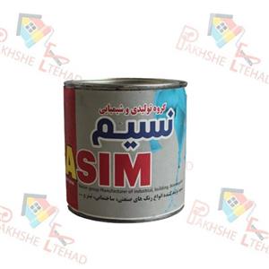 ضد زنگ قرمز 4 کیلویی نسیم