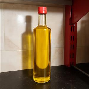 روغن ارده کنجد سنتی
