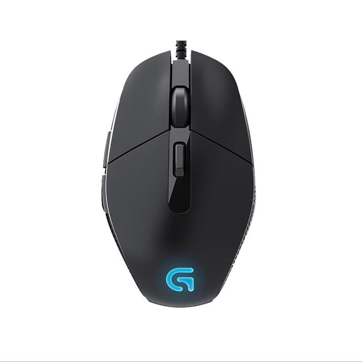 Logitech G302 Daedalus Prime Gaming Mouse