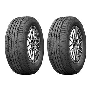 لاستیک خودرو کاپسن مدل RS21 سایز 235/55/18 