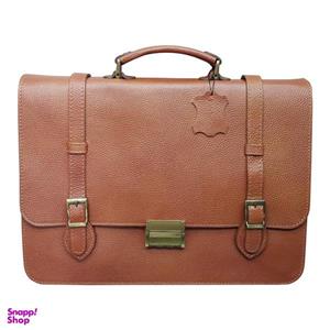 کیف مردانه چرم دیاکو مدل md100