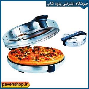 پیتزا ساز 1200 واتی فوما FUMA PIZZA MAKER FU-733 