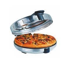 پیتزا ساز 1200 واتی فوما FUMA PIZZA MAKER FU-733 