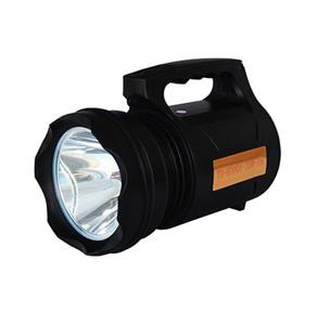 چراغ قوه قابل حمل Flashlight Portable TD 6000A 30W T6 