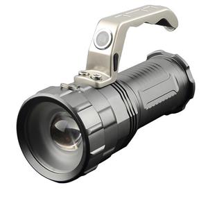 نور افکن حرفه ای High Power Searchlight FA 9001 T6 