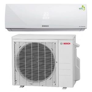 کولرگازی اینورتر 12000 سرد و گرم بوش Bosch Split Air Conditioner B1ZDI12600 