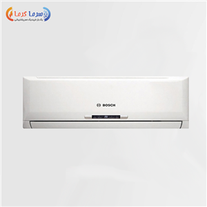 کولرگازی اینورتر 12000 سرد و گرم بوش Bosch Split Air Conditioner B1ZDI12600 