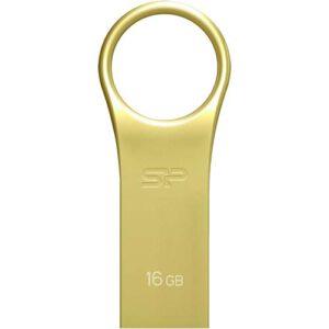 Silicon Power Firma F80 Flash Memory - 16GB