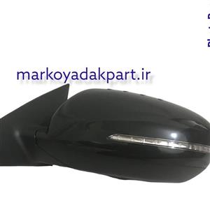 آینه بغل سمت چپ کیا اپتیما