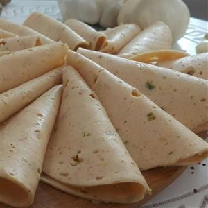 ژامبون مرغ خانگی سالم و طبیعی آفروشه