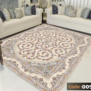 روفرشی 9متری طرح افشان