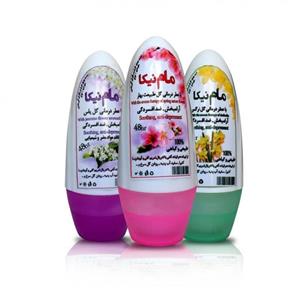 مام رولی نیکا (بسته 48 تایی)