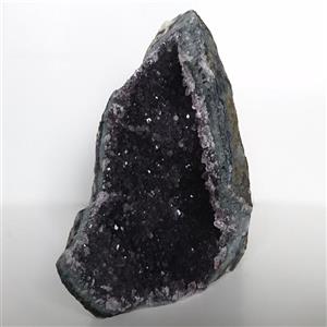 سنگ راف آمتیست برزیل معدنی (1) \n